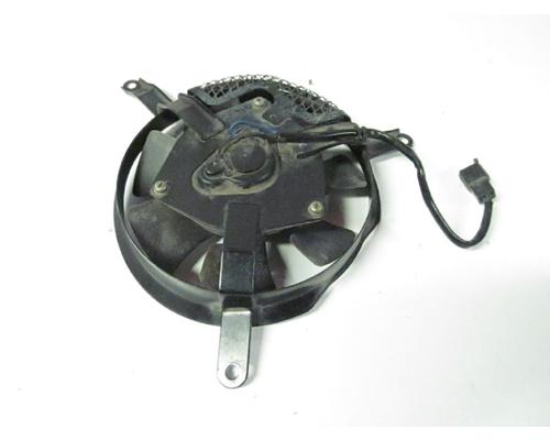 Suzuki GSX-R750 FAN ASSEMBLY