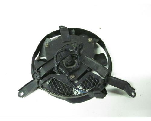 Suzuki GSX-R750 FAN ASSEMBLY