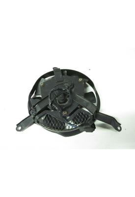 Suzuki GSX-R750 FAN ASSEMBLY