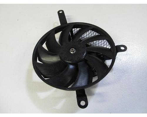 Suzuki GSX-R750 FAN ASSEMBLY