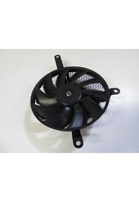 Suzuki GSX-R750 FAN ASSEMBLY