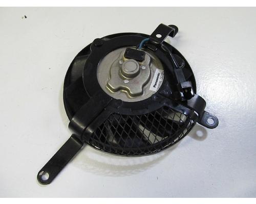 Suzuki GSX-R750 FAN ASSEMBLY