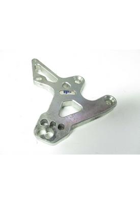 Suzuki GSX-R750 FOOT PEG BRKT FR.