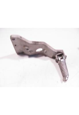 Suzuki GSX-R750 FOOT PEG BRKT REAR