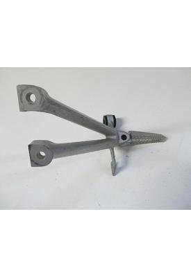 Suzuki GSX-R750 FOOT PEG BRKT REAR