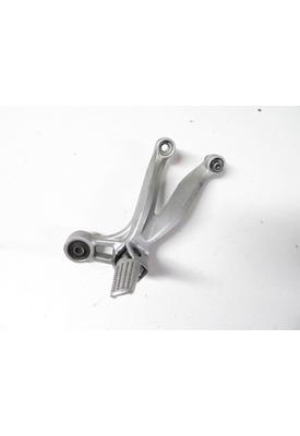 Suzuki GSX-R750 FOOT PEG REAR