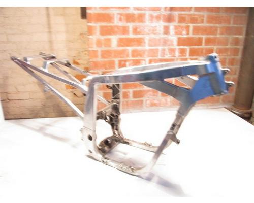 Suzuki GSX-R750 FRAME