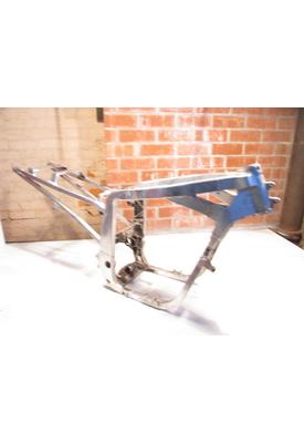 Suzuki GSX-R750 FRAME
