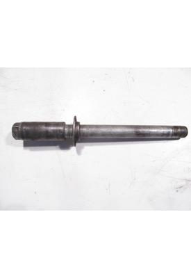 Suzuki GSX-R750 FRONT AXLE