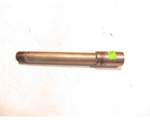 Suzuki GSX-R750 FRONT AXLE