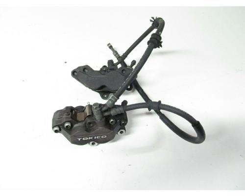 Suzuki GSX-R750 FRONT CALIPER