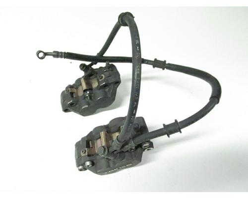 Suzuki GSX-R750 FRONT CALIPER