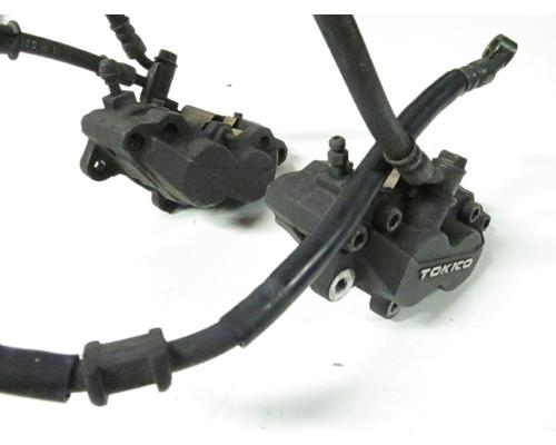 Suzuki GSX-R750 FRONT CALIPER