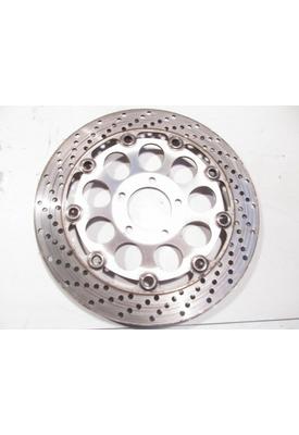 Suzuki GSX-R750 FRONT ROTOR