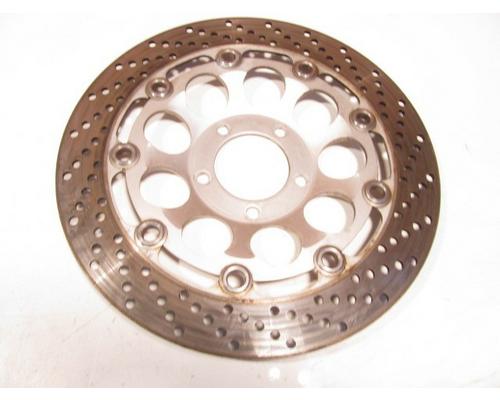 Suzuki GSX-R750 FRONT ROTOR