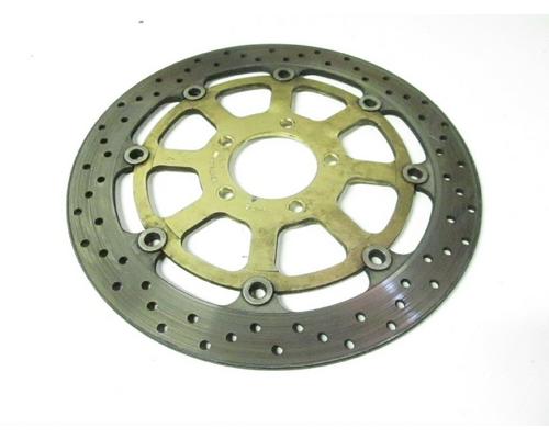 Suzuki GSX-R750 FRONT ROTOR