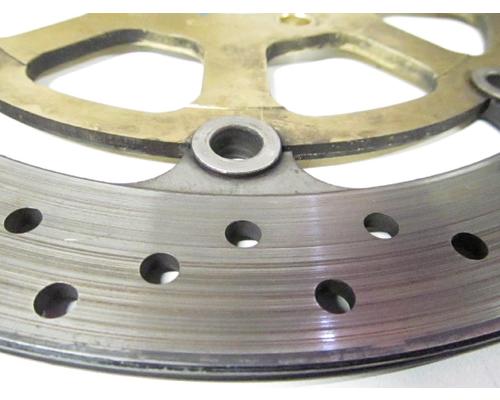 Suzuki GSX-R750 FRONT ROTOR