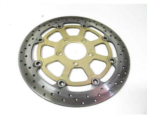 Suzuki GSX-R750 FRONT ROTOR