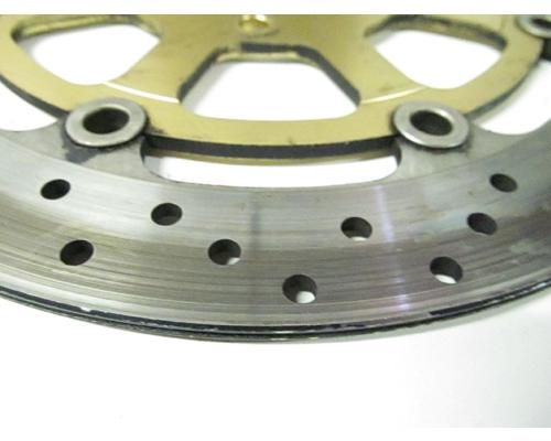 Suzuki GSX-R750 FRONT ROTOR