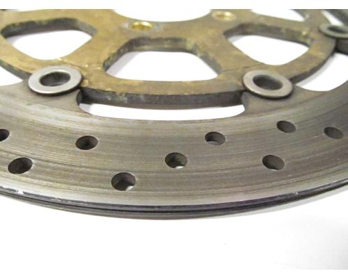Suzuki GSX-R750 FRONT ROTOR