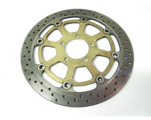 Suzuki GSX-R750 FRONT ROTOR