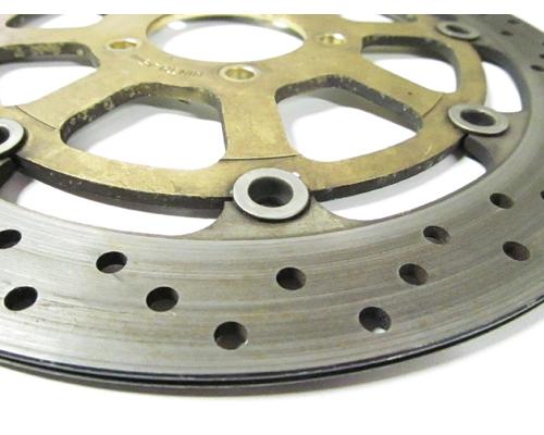Suzuki GSX-R750 FRONT ROTOR