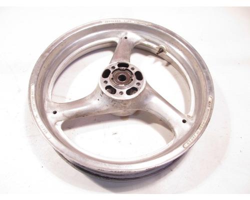 Suzuki GSX-R750 FRONT WHEEL