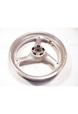 Suzuki GSX-R750 FRONT WHEEL