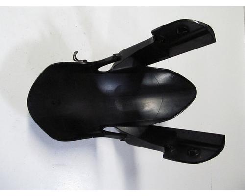 Suzuki GSX-R750 Front Fender