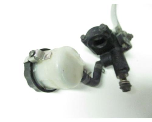 Suzuki GSX-R750 Front Master Cylinder
