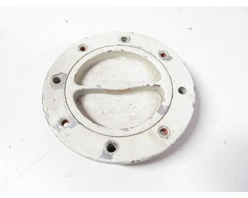 Suzuki GSX-R750 GAS CAP