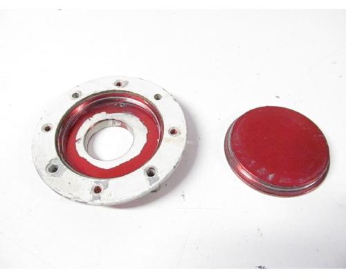 Suzuki GSX-R750 GAS CAP