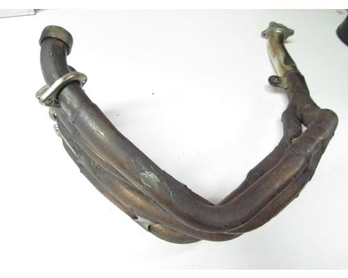 Suzuki GSX-R750 HEAD PIPE
