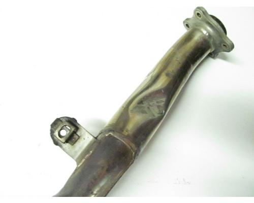 Suzuki GSX-R750 HEAD PIPE