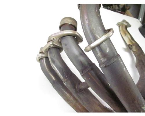 Suzuki GSX-R750 HEAD PIPE