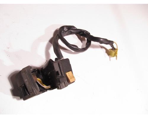 Suzuki GSX-R750 Headlight Switch