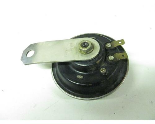 Suzuki GSX-R750 Horn