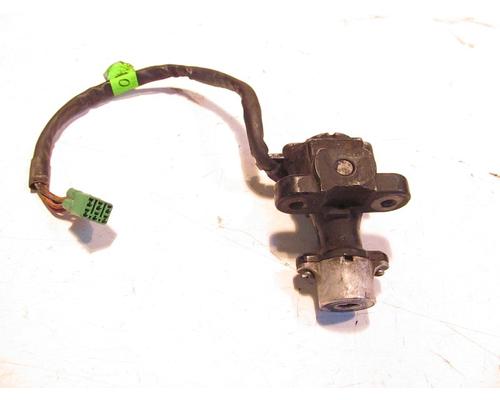 Suzuki GSX-R750 IGN SWITCH