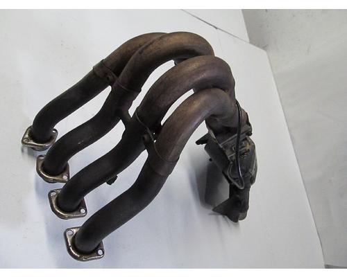 Suzuki GSX-R750 Muffler