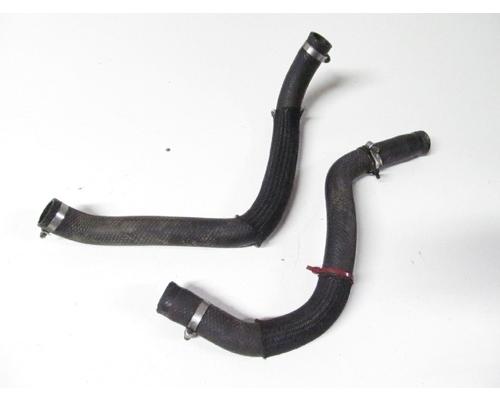 Suzuki GSX-R750 OIL COOLER LINES