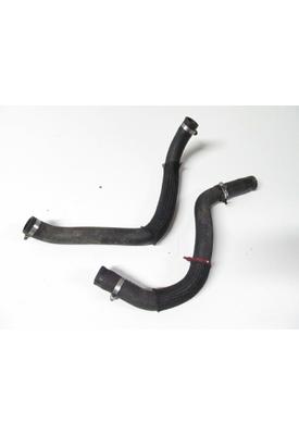 Suzuki GSX-R750 OIL COOLER LINES