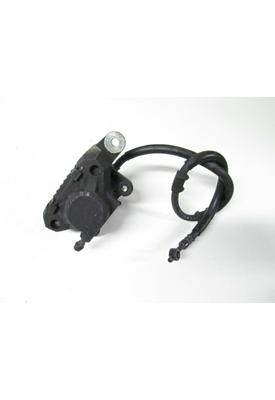 Suzuki GSX-R750 REAR CALIPER