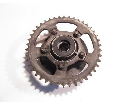 Suzuki GSX-R750 REAR HUB