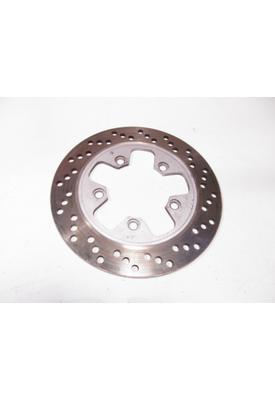 Suzuki GSX-R750 REAR ROTOR