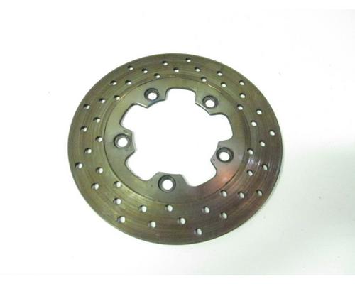 Suzuki GSX-R750 REAR ROTOR
