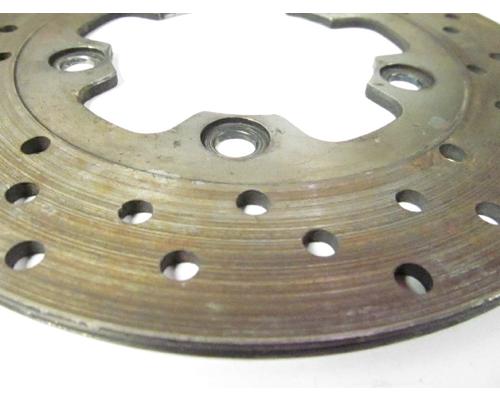 Suzuki GSX-R750 REAR ROTOR