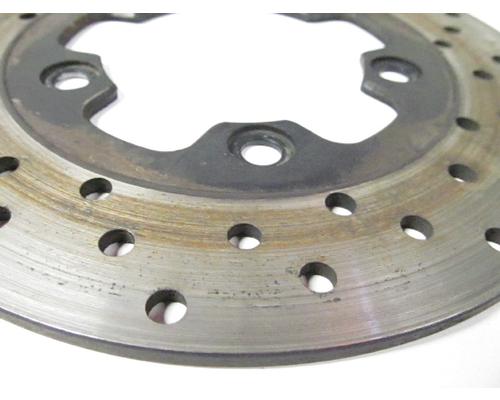 Suzuki GSX-R750 REAR ROTOR