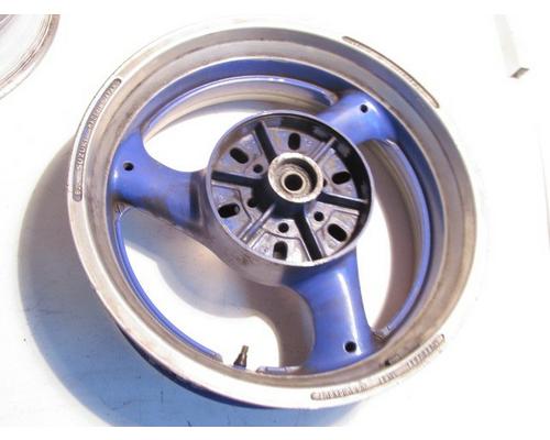 Suzuki GSX-R750 REAR WHEEL