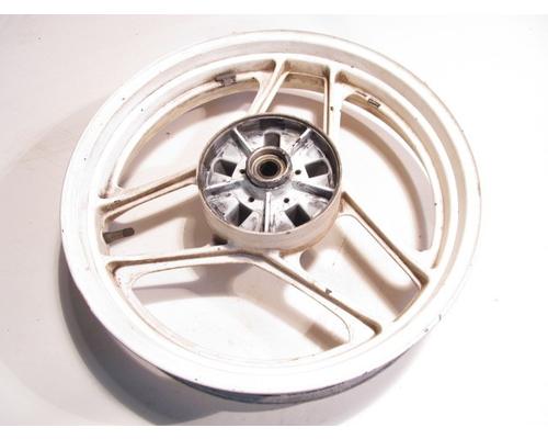 Suzuki GSX-R750 REAR WHEEL