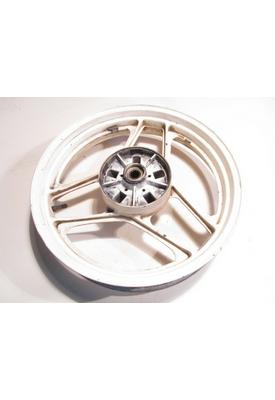 Suzuki GSX-R750 REAR WHEEL